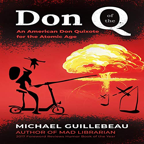 Cover of Don of the Q