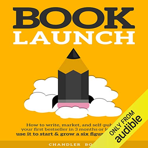 Cover of Book Launch