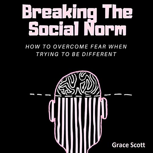 Cover of Breaking the Social Norm