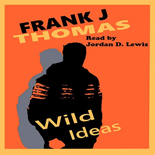 Cover of Wild Ideas