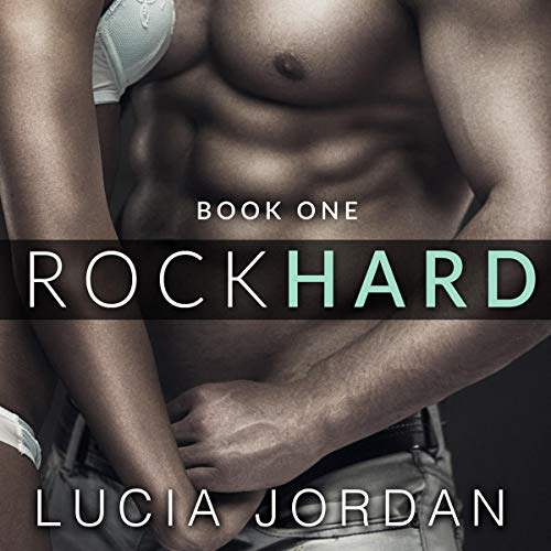 Cover of Rock Hard