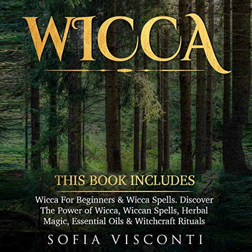 Cover of Wicca