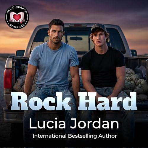 Cover of Rock Hard: Complete Series