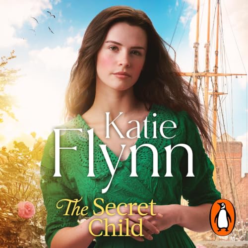 Cover of The Secret Child