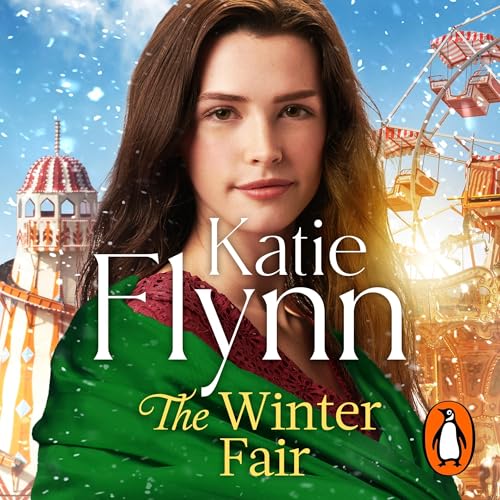 Cover of The Winter Fair