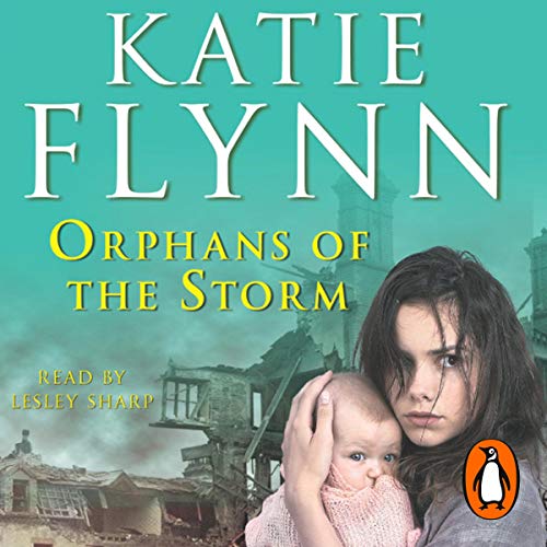 Cover of Orphans of the Storm