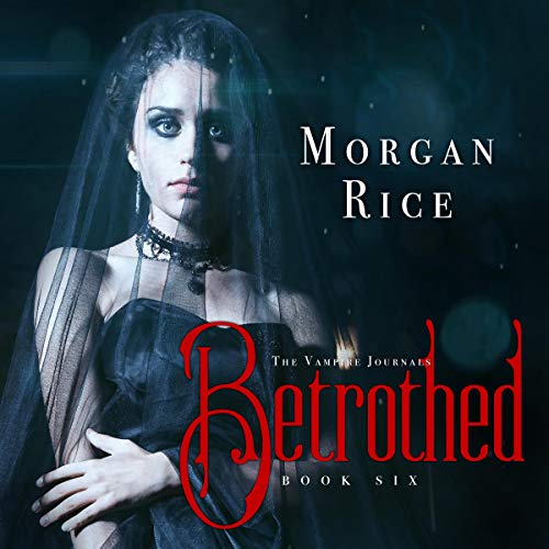 Cover of Betrothed