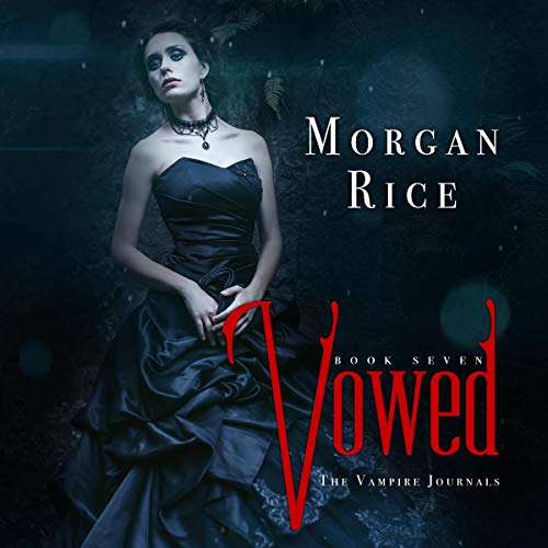 Cover of Vowed