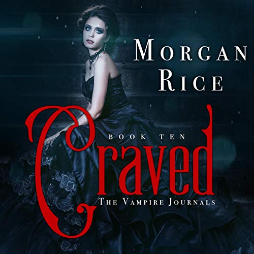 Cover of Craved