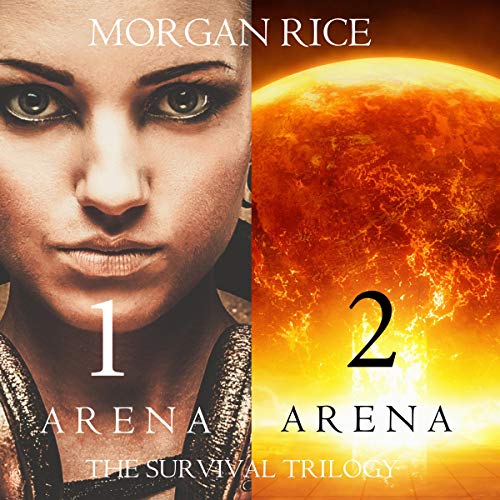 Cover of The Survival Trilogy
