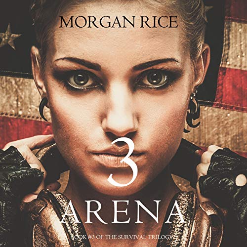 Cover of Arena 3