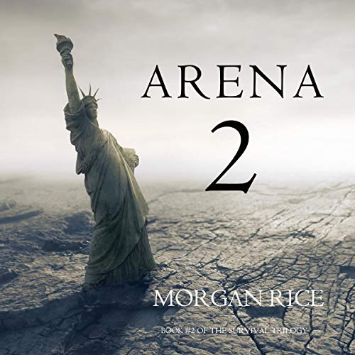 Cover of Arena 2