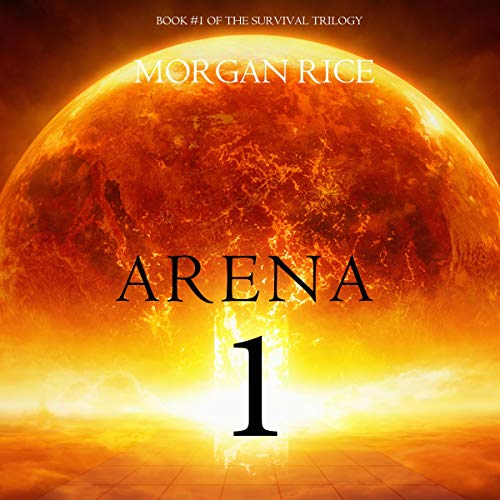 Cover of Arena 1