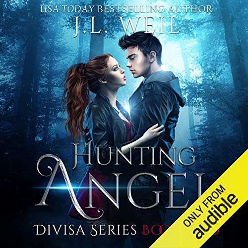 Cover of Hunting Angel
