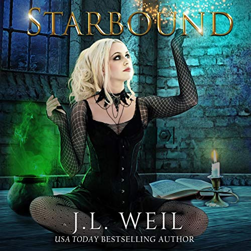 Cover of Starbound