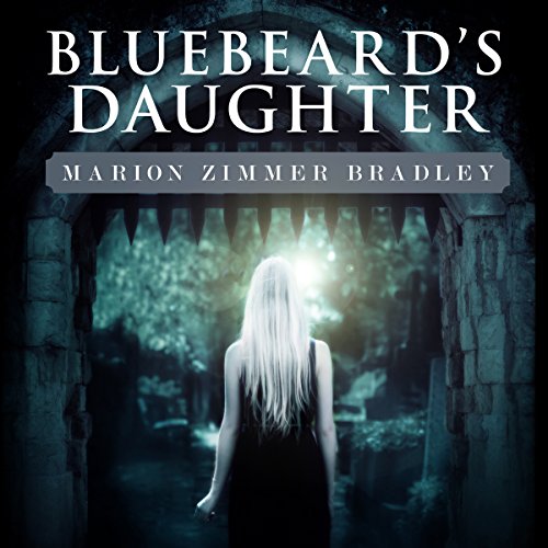 Cover of Bluebeard's Daughter