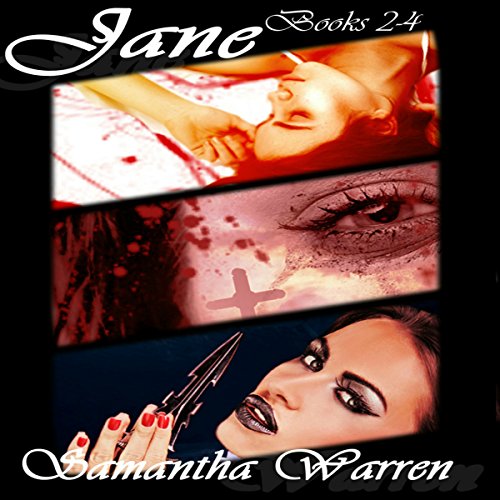 Cover of Jane