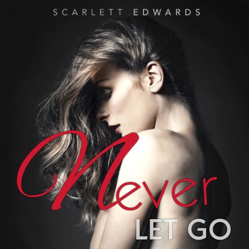 Cover of Never Let Go