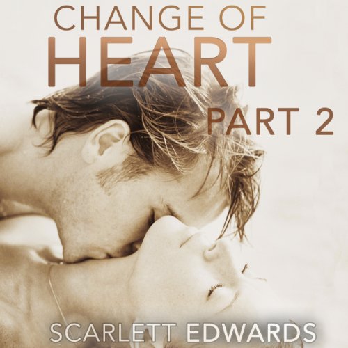 Cover of Change of Heart, Part 2