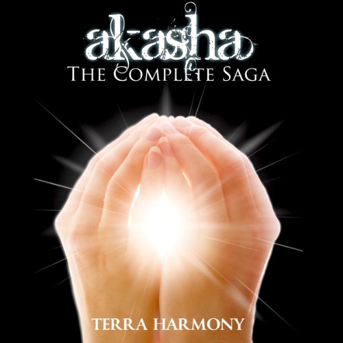 Cover of Akasha