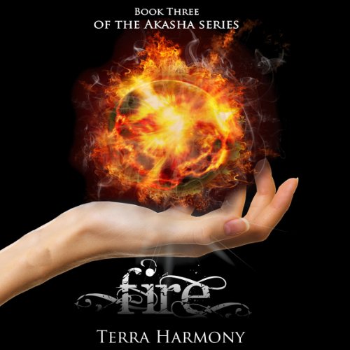 Cover of Fire
