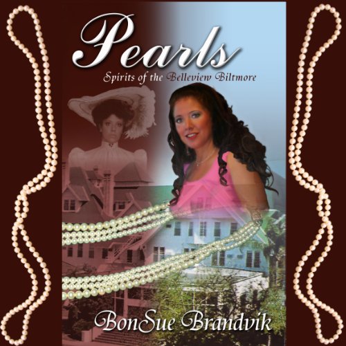 Cover of Pearls