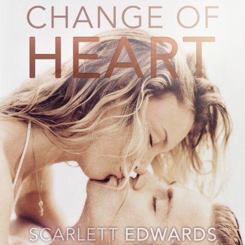 Cover of Change of Heart