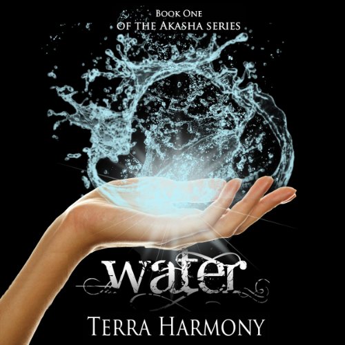Cover of Water