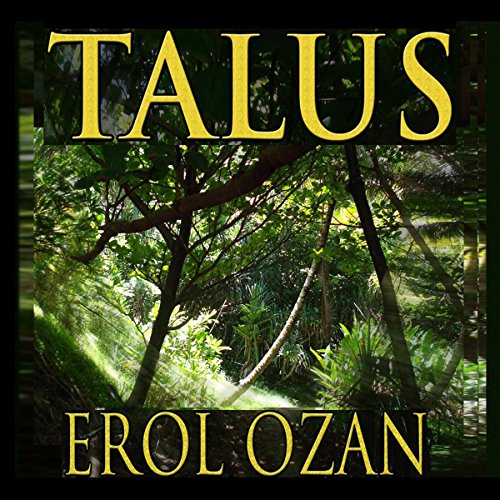 Cover of Talus