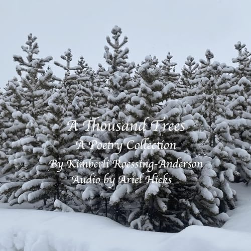 Cover of A Thousand Trees