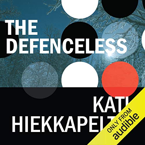Cover of The Defenceless