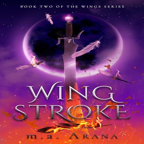 Cover of Wing Stroke