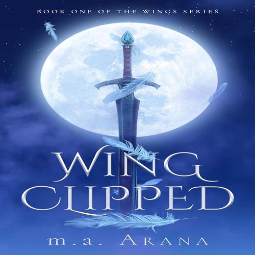Cover of Wing Clipped