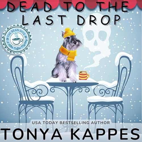 Cover of Dead to the Last Drop