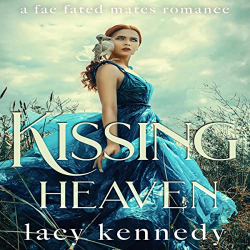 Cover of Kissing Heaven
