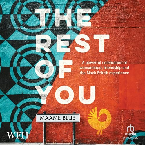 Cover of The Rest of You