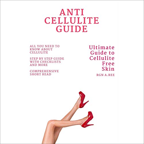 Cover of Anti Cellulite Guide