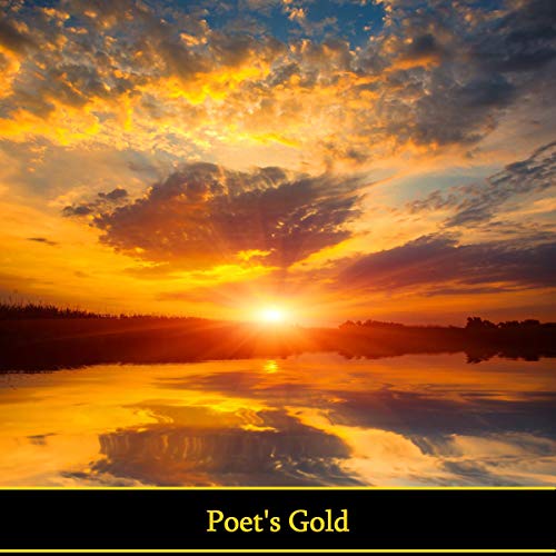 Cover of Poet's Gold
