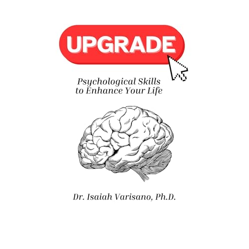 Cover of Upgrade