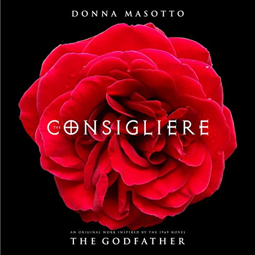 Cover of The Consigliere