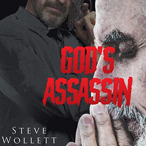 Cover of God's Assassin