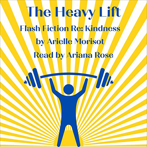 Cover of The Heavy Lift