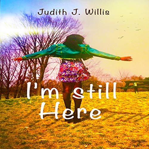 Cover of I'm Still Here