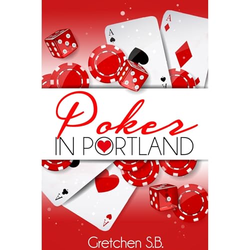 Cover of Poker in Portland