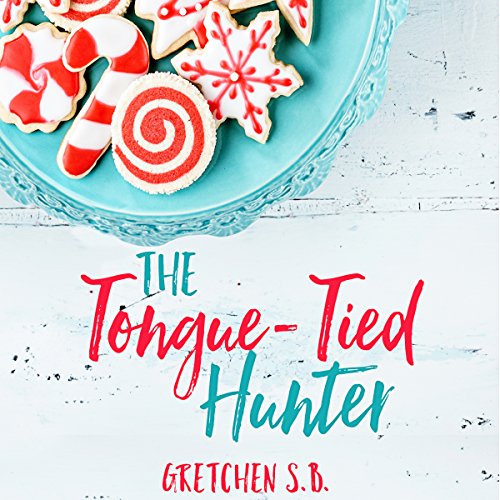 Cover of The Tongue-Tied Hunter