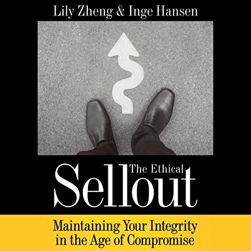 Cover of The Ethical Sellout