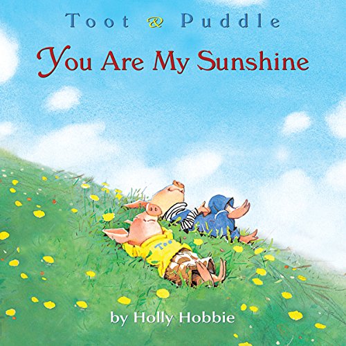 Cover of YOU ARE MY SUNSHINE
