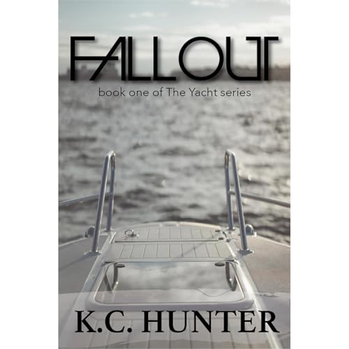 Cover of Fallout