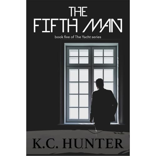 Cover of The Fifth Man