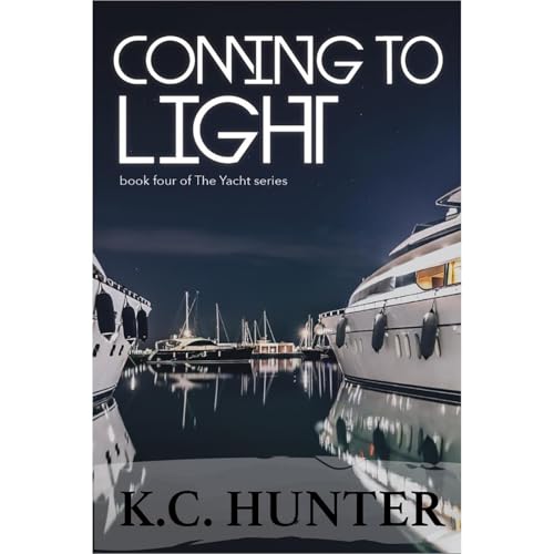 Cover of Coming To Light